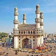 Hyderabad