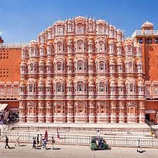 Jaipur