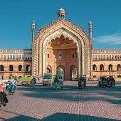 Lucknow