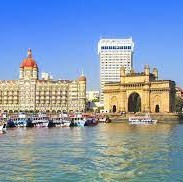 Mumbai